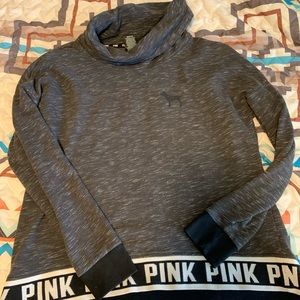 PINK hoodie